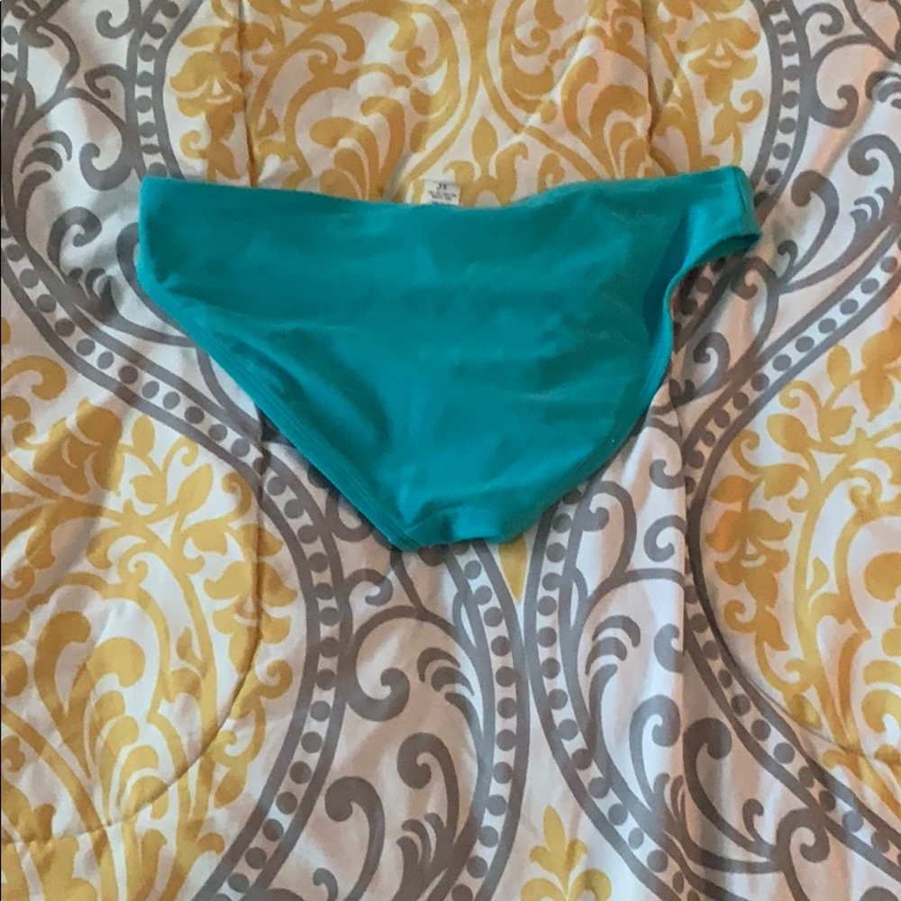 Bathing suit bottom - Picture 2 of 2